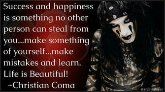 Christian Coma Black Veil Brides Wallpaper