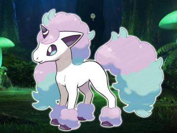 Pok Mon Sword And Shield Guide Get Galarian Ponyta