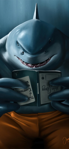 Shark Wallpaper iPhone