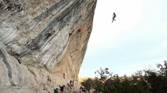 Chris Sharma Wallpaper
