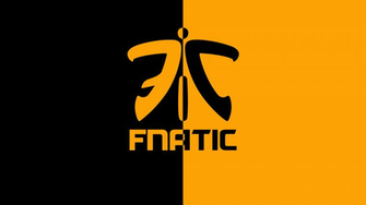 Made A Fnatic Wallpaper But My Ocd Is Killing Me