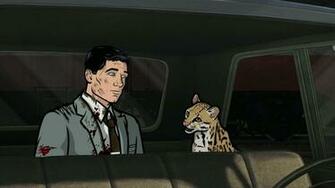 Pics Photos Archer Sterling Wallpaper