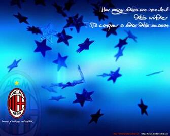Ac Milan Football Club Wallpaper HD