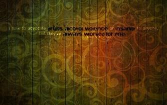 Insanity Wallpaper Advocate Drugs And Myspace Background