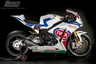 World Superbike Wallpaper