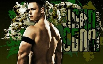 John Cena