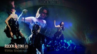Within Temptation Withim