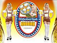 Wallpaper For Oktoberfest