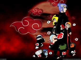 Naruto Cute Wallpaper