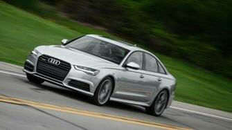 Audi A6 Limousine Redesign Re Wallpaper Cityconnectapps
