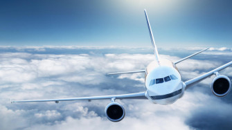 Aircraft 4k Ultra HD Wallpaper And Image