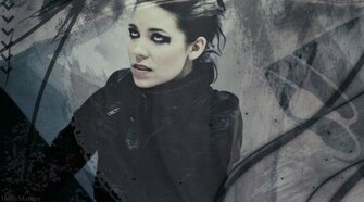 Skylar Grey By Hellymatters