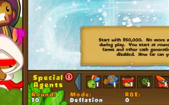 Btd5 Steam Bug Where My Game Is Zoomed Into One Corner The