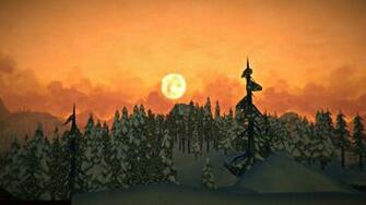 The Long Dark Survival Simulation Apocalyptic Sci Fi Sandbox Winter