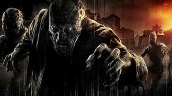 Dying Light Wallpaper Game