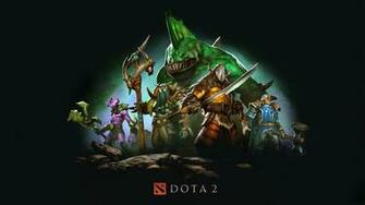 Dota Wallpaper In