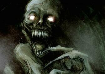 Horror Wallpaper Pictures Image