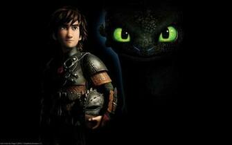 Image For Desktop Train Your Dragon Image Redman Nail