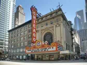 File Chicago Theatre Blend Jpg Wikipedia