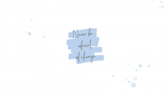 Motivational Aesthetic Desktop Wallpaper