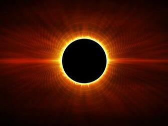 Wallpaper Solar Corona