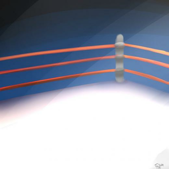 Gallery For Wrestling Ring Wallpaper