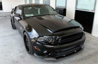 Ford Mustang Shelby Gt500 Super Snake Wallpaper Grivu