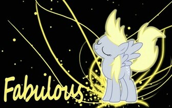 Fabulous Derpy Wallpaper By Bluepaws21