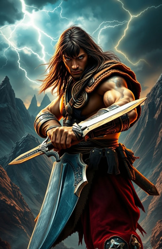 Conan Wallpaper Background
