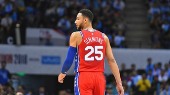 Ben Simmons Png Image In Collection