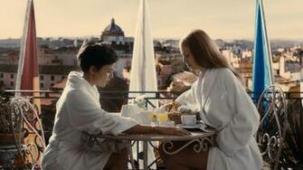Room In Rome Posters Wallpaper Trailers Prime Movies