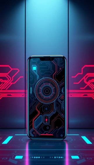 Android Mobile HD Wallpaper