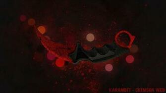 Cs Go Knife Wallpaper Image