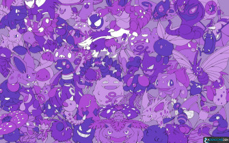 Pokemon Aesthetic Wallpaper