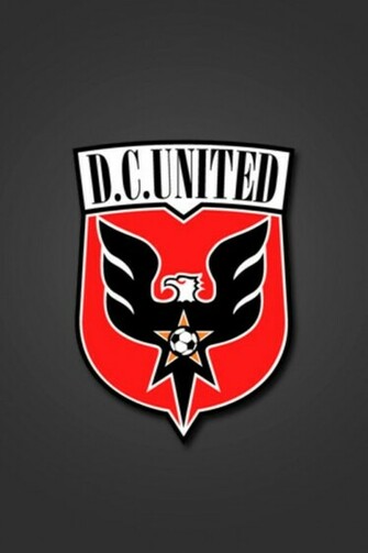 Dc United iPhone Wallpaper HD