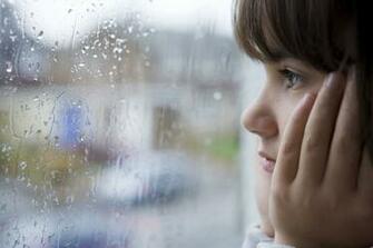 Girls In Rain HD Wallpaper Pictures Image Background