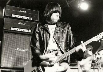 Johnny Ramone