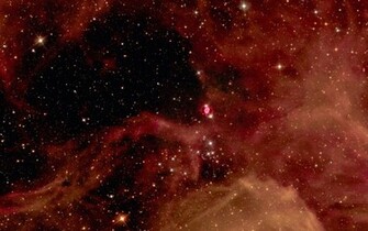 Hubble Telescope Wallpaper Hq