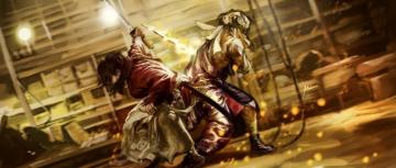 Makoto Shishio HD Wallpaper Background Image