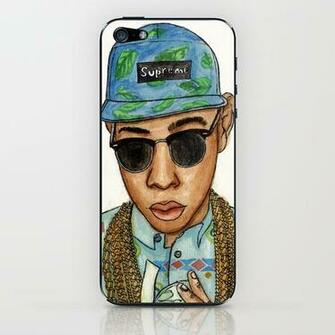 Odd Future iPhone Wallpaper Golf Wang