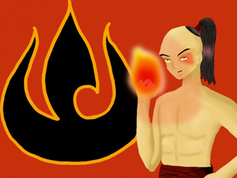 Prince Zuko Wallpaper By Kayleen