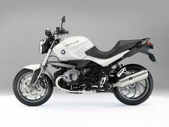 Wallpaper Bmw R1200r Classic Bike