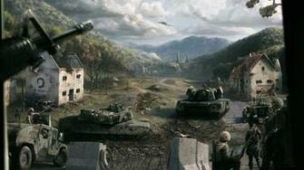 Command Amp Conquer Wallpaper In