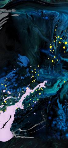 iPhone Pro Wallpaper Top Background