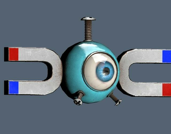 Image Gallery Magnemite