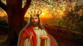 Sacred Heart Jesus Wallpaper