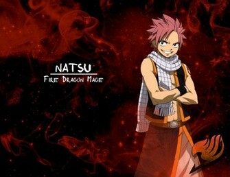 Fairy Tail Wallpaper HD