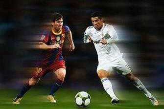 Real Madrid And Barcelona The Never Ending Struggle For Power