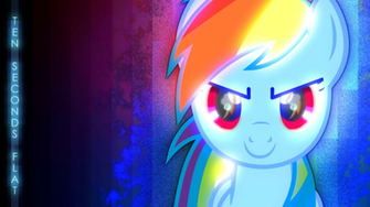 About Rocking A Rainbow Dash Wallpaper Funny How It S No Big Deal