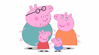 Disney HD Wallpaper Peppa Pig
